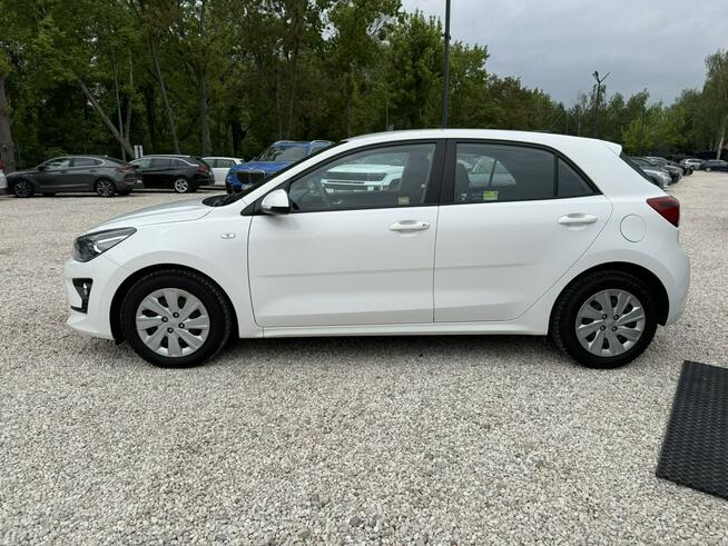 Kia Rio 1.0T-GDI M, Salon Polska! 1 właściciel! FV 23%! Pęcice - zdjęcie 12