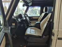 Mercedes G 500 Giżycko - zdjęcie 4