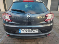RENAULT MEGANE Rudzica - zdjęcie 2