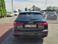 S-LINE Avant 2.0 40 TDI mHEV S-tronic Quattro Pełna historia Audi! Włocławek - zdjęcie 6