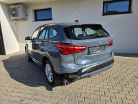 BMW X1 Automat * panorama * el klapa Raba Niżna - zdjęcie 4