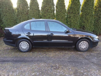 Seat Toledo II 1.6 benzyna 2000r Skaryszew - zdjęcie 6