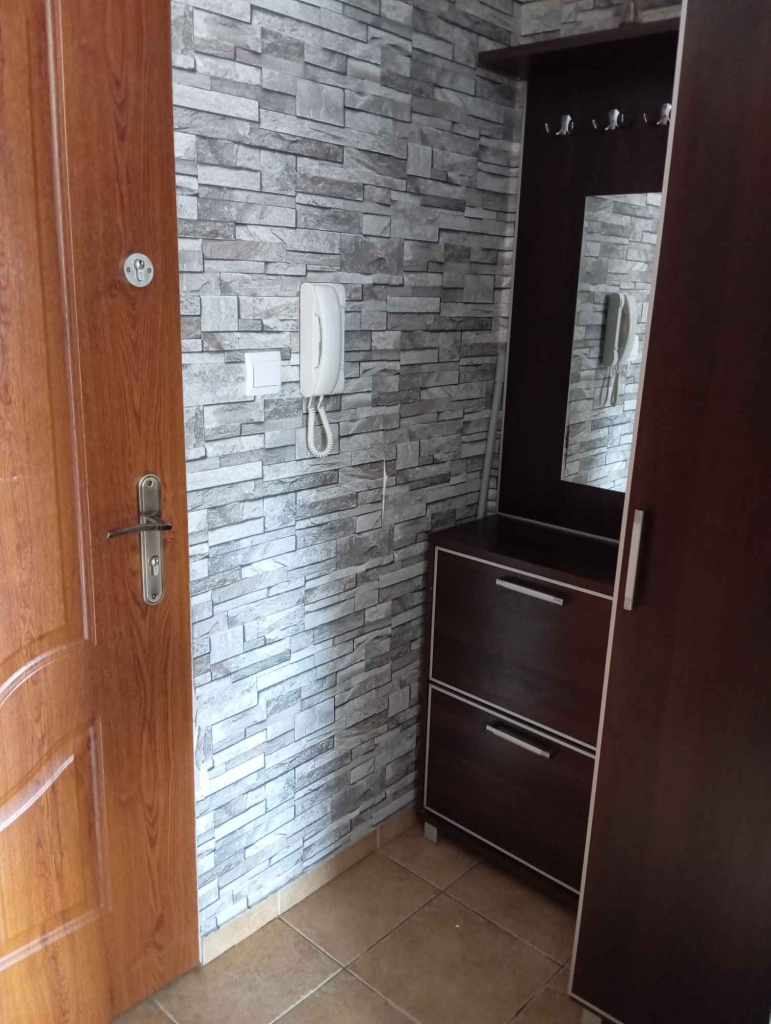 Wynajem mieszkania 2 pokoje Kościan - zdjęcie 1