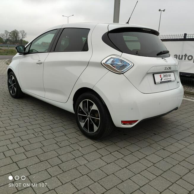 Renault Zoe Bateria na własność Lipówki - zdjęcie 8