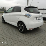 Renault Zoe Bateria na własność Lipówki - zdjęcie 8