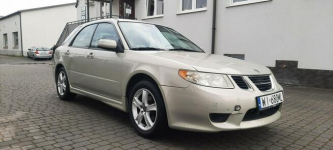 Saab 9-2X _Subaru Legacy_2.5 165KM_LPG_Automat_Klima_ Płock - zdjęcie 3