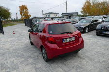 Toyota Yaris Salon Polska! Selection! Automat! Kamera! Gwarancja! Grójec - zdjęcie 3