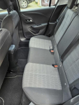 Opel Corsa F 1.2 2019/2020 Edition+ 5P przebieg 34 tys, kamer Łódź - zdjęcie 12