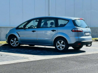 Ford S-MAX 2.0 Benzyna 145 KM | 2006 | 228 tys Mikołów - zdjęcie 12