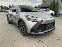 Toyota C-HR Hybrid Automat Kamera Podgrzewanie Virtual Cockpit 180KM Gliwice - zdjęcie 2