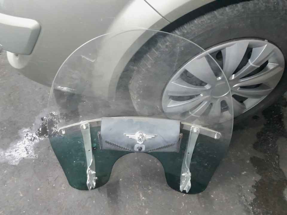 Czesci harley Boguchwała - zdjęcie 4