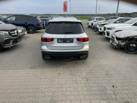 Mercedes GLB AMG line mHEV 4Matic Hak Podgrzewanie Skóra Kamra Gliwice - zdjęcie 6