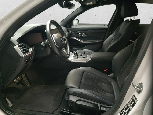 BMW 320 Komorniki - zdjęcie 11