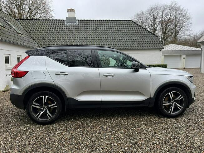 Volvo XC 40 Sadlno - zdjęcie 6