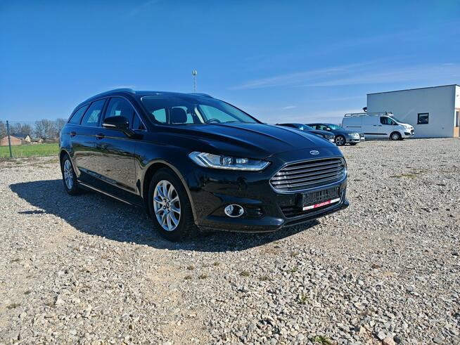 Ford Mondeo Rawa Mazowiecka - zdjęcie 7
