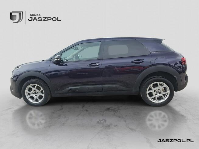 Citroen C4 Cactus Salon PL, Serwisowany, Vat 23% Łódź - zdjęcie 8