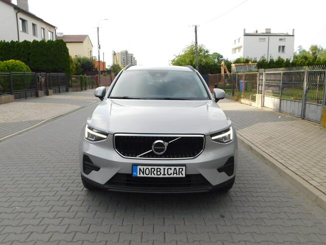 Volvo XC 40 z Gwarancją Bezwypadkowy 100% Żyrardów - zdjęcie 2