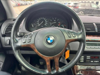 BMW X5 Perfekcyjny Automat Bezwypadkowy! Rzeszów - zdjęcie 6