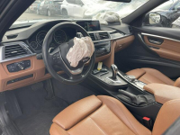 BMW 320 Xdrive Automat Skóra Podgrzewanie Klimatronik Kamera 190KM Gliwice - zdjęcie 8