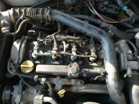 ASTRA G 1.7 CDTI DŁUGIE OC I PT KOMBI 950 ZŁ TANIO Grójec - zdjęcie 4