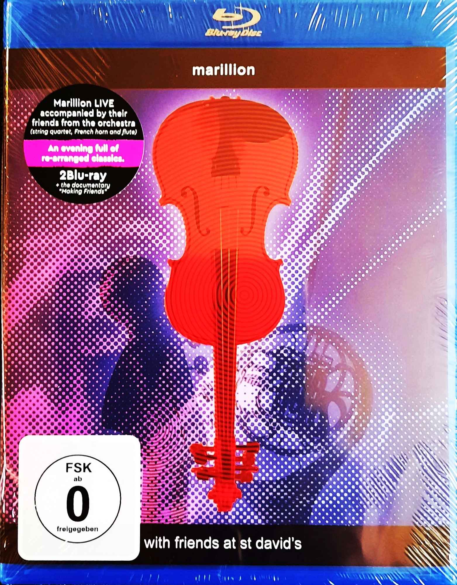 Polecam Podwójny Album BLU RAY WspaniałyKoncert BLACK SABBATH The End Ochota - zdjęcie 10