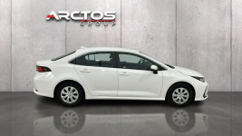 Toyota Corolla 1.8 Hybrid GPF Active sedan Warszawa - zdjęcie 6