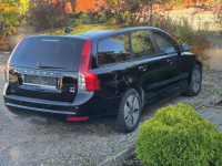 Volvo V50 1.6HDi*109KM*154tyś.km*R-LINE*PełenSerwis Kętrzyn - zdjęcie 6