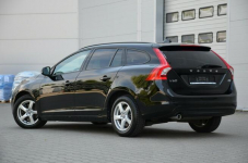 Volvo V60 Opłacone 2.0D2 120KM Lift Serwis Navi LED Harman/kardon Kutno - zdjęcie 6