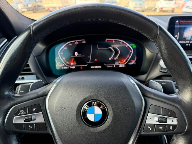 BMW X4 2.0i(251KM) Zadbana Fajny Stan!!! Białogard - zdjęcie 11