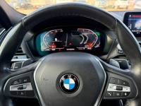 BMW X4 2.0i(251KM) Zadbana Fajny Stan!!! Białogard - zdjęcie 11