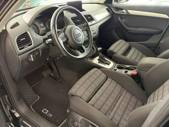 Audi Q3 107616 km/ S line/bardzo zadbany Rybnik - zdjęcie 10