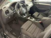 Audi Q3 107616 km/ S line/bardzo zadbany Rybnik - zdjęcie 10