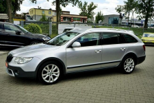 Škoda Superb 1,6TDI Klima, alu R17, NAVI, Xenony, 2013r. Płock - zdjęcie 8