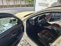 Mercedes E220 CDI super stan ZAMIANA Mosina - zdjęcie 8