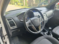 Hyundai i20 Fifa World Cup Edition- zadbany serwisowany Siewierz - zdjęcie 7