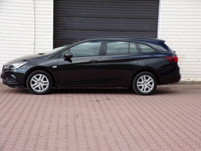 Opel Astra Tablet /Klimatronic /I właść /1,4 /125KM /2017 Mikołów - zdjęcie 8