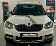 Škoda Yeti Kiczyce - zdjęcie 7