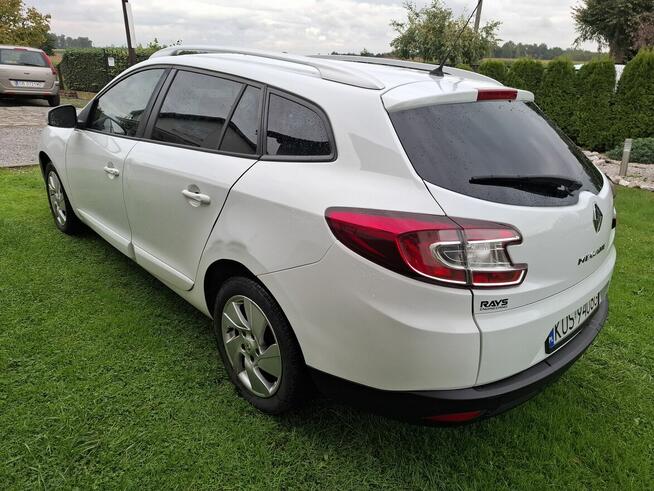 Renault Megane 3 super stan Jawiszowice - zdjęcie 6