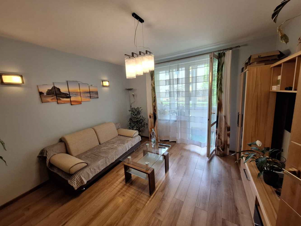 1pok, 35met, Okolice Wróblej BALKON/PIWNICA (Wrocław) Fabryczna - zdjęcie 2