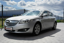 Opel Insignia- 2.0 CDTI- 163km Grodzisk Mazowiecki - zdjęcie 3