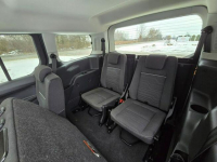 Ford Grand Tourneo Connect Bezwypadkowy serwisowany zarejestrowany Wólka Mińska - zdjęcie 9