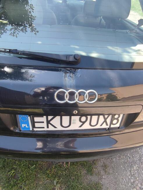 Audi a3 1.6 16V Strzelce - zdjęcie 4