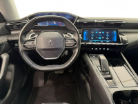 Peugeot 508 1.5 Blue HDI Allure S&amp;S EAT8 Hatchback Warszawa - zdjęcie 9