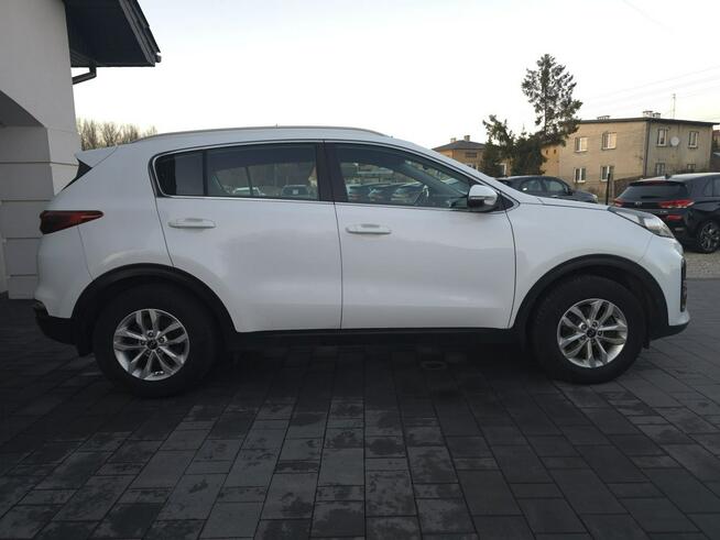 Kia Sportage Kamera cofania Żarki - zdjęcie 2