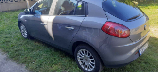 Fiat bravo z 2011 roku uszkodzony Łaziec - zdjęcie 4