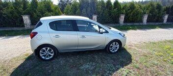opel corsa salon polska 1 wlasciciel Morawica - zdjęcie 2