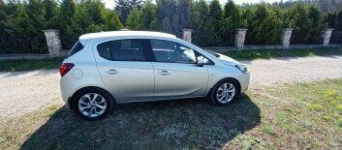 opel corsa salon polska 1 wlasciciel Morawica - zdjęcie 2