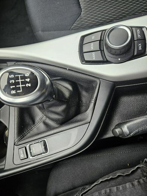 BMW 116 Klima / START/STOP / Komputer Ruda Śląska - zdjęcie 11