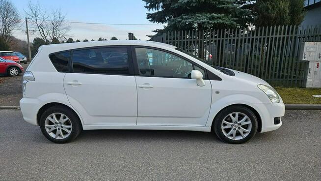 Toyota Corolla Verso na raty bez BIK KRD od FastCars Kraków - zdjęcie 6