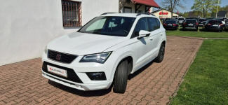 Seat Ateca KAMERA-LED-DSG-GR-TSI Paproć - zdjęcie 3